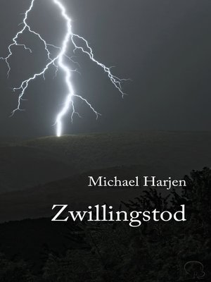 cover image of Zwillingstod